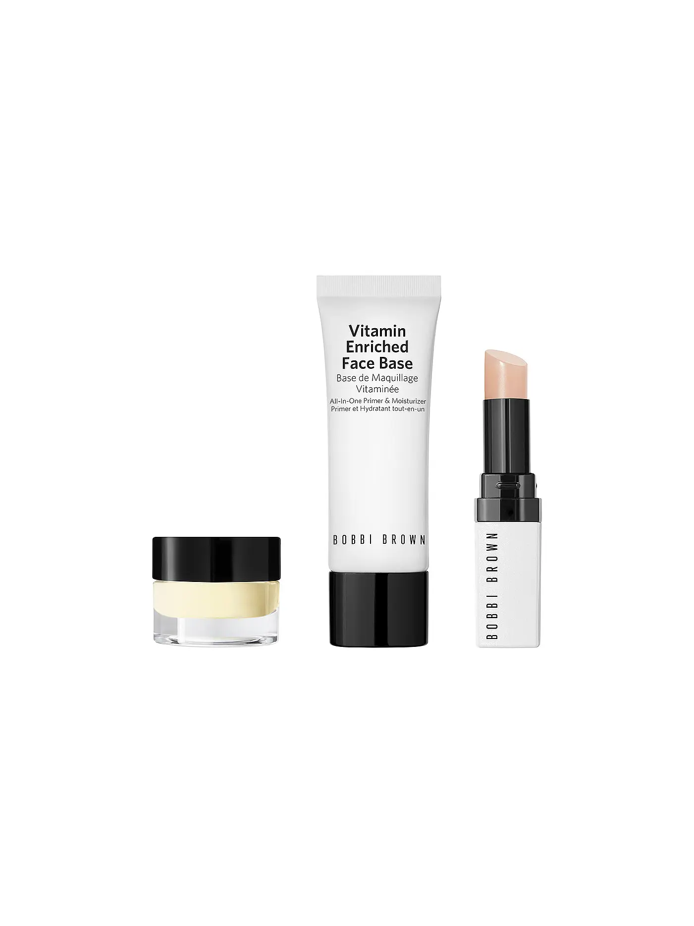 BOBBI BROWN | Geschenkset - The Getaway Skincare Set | 